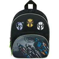 Undercover The Mandalorian Backpack