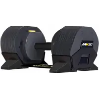 Tunturi Säädettävä käsipaino MX Select MX30 käsipaino 3,4-13,9 kg