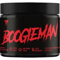 Trec Nutrition Boogieman Pre-Workout, Bubble Gum - 300 g