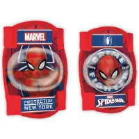Marvel Spiderman Suojasetti