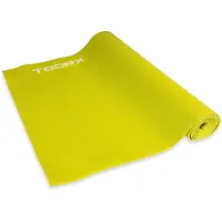 Toorx Joogamatto Yoga Mat vihreä