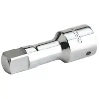 Sata Jatkovarsi S16904; 3/4''; 400 mm