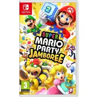 Super Mario Party Jamboree