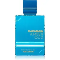 Al Haramain Amber Oud Aqua Dubai Extrait de Parfum 100 ml