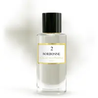 Prestige Sorbonne 2 Eau de Parfum 50 ml