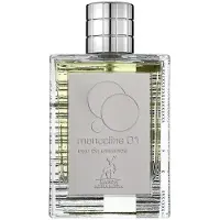 Maison Alhambra Monocline 01 Eau De Parfum – 100ml