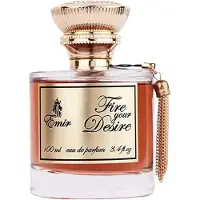 Paris Corner Fire Your Desire Eau de Parfum 100 ml