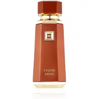 Fragrance World Liquid Brun Eau de Parfum 100 ml