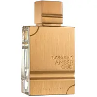 Al Haramain Amber Oud Gold 100ml Eau De Parfum