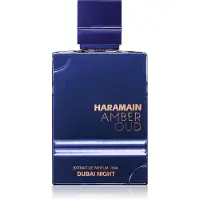 Al Haramain Amber Oud Dubai Night Extrait de Parfum 100 ml