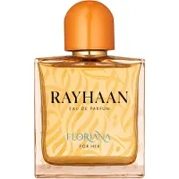 Rayhaan Floriana Eau de Parfum 100 ml