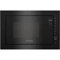 Grundig GR5500 GMI 12311 B -integroitava mikroaaltouuni