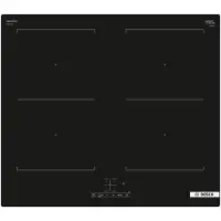 Bosch Serie 4 PVQ611BB6E induktiotaso