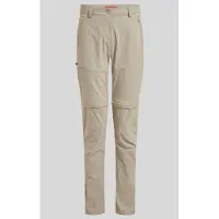 Craghoppers Women's Nosilife Pro Convertible III Trousers naisten vaellushousut