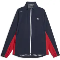 Puma Drylbl Rain Jacket - Navy - M