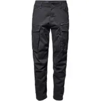 G-Star Rovic Zip 3D Regular Tapered - Black - 36 x 36