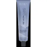 Revlon Revlonissimo Colorsmetique Cool Shades kestohiusväri sävy 7.13 60 ml