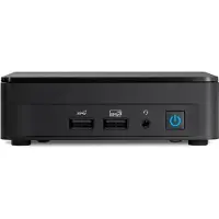 Asus Nuc Rnuc13l5ki500000i I5-1340pe Pieni Tietokone