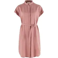 Fjällräven övik hemp dress w