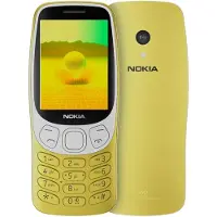 Nokia 3210 4G (2025) näppäinpuhelin