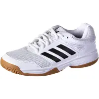 Adidas Speedcourt K - White - 34