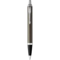 Parker 1931671, Klipsi, Kuulakärkikynä klikkausmekanismilla, Uudelleentäytettävä, Sininen, 1 kpl
