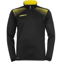 Uhlsport 1/4 Zip Collegepaita Puolivetoketjulla