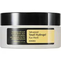 CosRx Advanced Snail Hydrogel Eye Patch -silmänalusnaamio, 30 paria