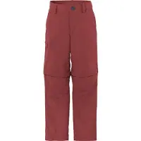 Vaude Detective Antimos Zip Off Housut
