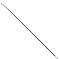 Sapim Cx-ray Inox J-bend Pinnat 4 Yksiköt