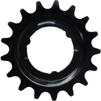 Kmc 1/2´´ X 3/32´´ Crmo Shimano Takaratas
