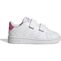 Adidas Advantage Cf I - White - 27