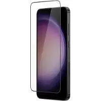 JOYROOM JR-MJS0228 2.5D Privacy Tempered Glass with Reinforced Edge for Samsung S23+