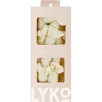Lyko Satin Waves Heatless Set