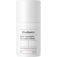 BIODANCE Pore Tightening Collagen Cream, 50ml