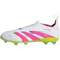 Adidas Predator Elite Laceless Fg Junior Jalkapallokengät