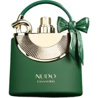Fragrance World Nudo Green Iris EDP 100 ml