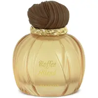 Maison Asrar Coffee Blend Eau de Parfum unisex 100 ml