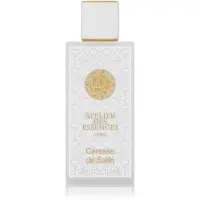 Atelier Des Essences Eau de parfum - Silkkisuudelma - 100 ml - Naisille - Kukka