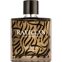 Rayhaan Imperia Eau de Parfum Spray miehille 3,4 unssia