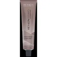 Revlon Revlonissimo Colorsmetique Brunette Shades kestohiusväri ruskeille hiussävyille 6.24 60 ml