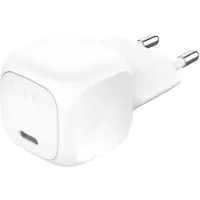 Belkin Chargeur secteur USB-C cubic 20W (WCA009KQWH)