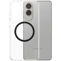 CARE by PanzerGlass Care Flagship Samsung S25 Edge Näytönsuoja