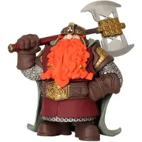 The Lord Of The Rings Mini Epics - Gimli