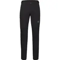 Mammut Runbold Guide Softshell Housut