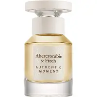Abercrombie & Fitch Authentic Moment Women, EdP 30ml
