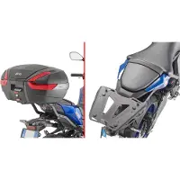 Givi Sr2169 Yamaha Mt-09 2024 Sovitinlevy