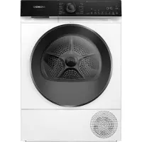Siemens Kuivausrumpu WQ45H2BIDN