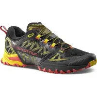 La Sportiva Bushido III GTX Black/Yellow - 40,5