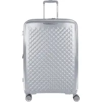Gabol Queens Spinner Tsa Expandable 109.6/120.2l Matkalaukku